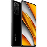 Xiaomi Poco F3, Mobile Noir, 128 Go, Dual-SIM, Android