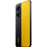 Xiaomi  smartphone Jaune/Noir