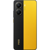 Xiaomi  smartphone Jaune/Noir