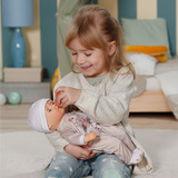 ZAPF Creation 839218, Poupée Beige