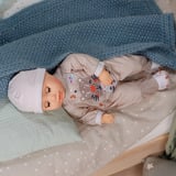 ZAPF Creation BABY born Anna Beige 36cm, Poupée Beige, BABY born Anna Beige 36cm, Poupée, Genre neutre, 1 an(s), 360 mm, Multicolore