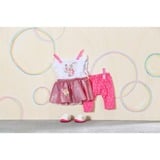 ZAPF Creation BABY born Everyday Outfit 36cm, Accessoires de poupée BABY born Everyday Outfit 36cm, Ensemble d'habits de poupée, 3 an(s)