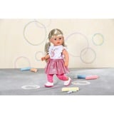 ZAPF Creation BABY born Everyday Outfit 36cm, Accessoires de poupée BABY born Everyday Outfit 36cm, Ensemble d'habits de poupée, 3 an(s)