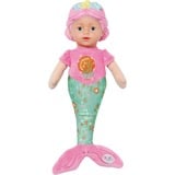 ZAPF Creation Mermaid for babies 33cm, Poupée BABY born Mermaid for babies 33cm, Poupée, Femelle, 0 an(s), Garçon/Fille, 330 mm, 190 g