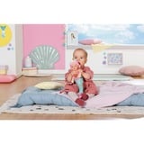 ZAPF Creation Mermaid for babies 33cm, Poupée BABY born Mermaid for babies 33cm, Poupée, Femelle, 0 an(s), Garçon/Fille, 330 mm, 190 g