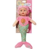 ZAPF Creation Mermaid for babies 33cm, Poupée BABY born Mermaid for babies 33cm, Poupée, Femelle, 0 an(s), Garçon/Fille, 330 mm, 190 g