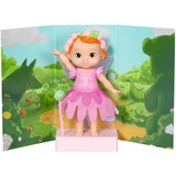 ZAPF Creation Storybook Fairy Rose, Poupée BABY born Storybook Fairy Rose, Poupée mannequin, Femelle, 3 an(s), Fille, Effets lumineux, 180 mm