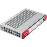 Zyxel USG FLEX 50 pare-feux (matériel) 350 Mbit/s 350 Mbit/s, 90 Mbit/s, 40,92 BTU/h, 15 utilisateur(s), 655130 h, FCC Part 15 (Class B), IC, CE EMC (Class B), RCM, BSMI