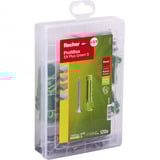 fischer 567898, Cheville Vert clair