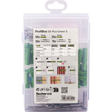 fischer 567898, Cheville Vert clair