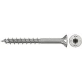 fischer Vis pour panneaux agglomérés PowerFast II 5,0x70 tête fraisée TX 