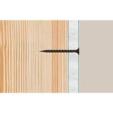 fischer Vis pour plaques de plâtre 3,9x35 tête trompette, PH 