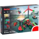 fischertechnik 559879, Jouets de construction 