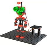 fischertechnik Énergie Verte, Jouets de construction 