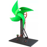 fischertechnik Énergie Verte, Jouets de construction 