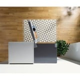 gorenje NRK619CA2XL4 Pose libre 300 L C Gris, Combination Réfrigérateur / congélateur Acier inoxydable, 300 L, No Frost (réfrigérateur), N-T, 11 kg/24h, C, Gris