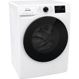 gorenje WPNEI94DA1TS  , Machine à laver Blanc/Noir