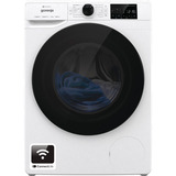 gorenje WPNEI94DA1TS  , Machine à laver Blanc/Noir