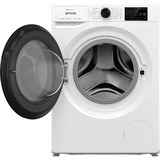gorenje WPNEI94DA1TS  , Machine à laver Blanc/Noir