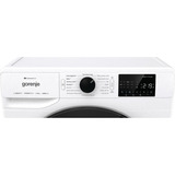 gorenje WPNEI94DA1TS  , Machine à laver Blanc/Noir