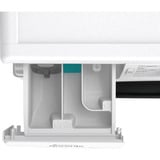 gorenje WPNEI94DA1TS  , Machine à laver Blanc/Noir