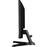 iiyama G-MASTER G2245HSU-B2 LED display 54,6 cm (21.5") 1920 x 1080 pixels Full HD Noir Moniteur gaming  Noir (Mat), 54,6 cm (21.5"), 1920 x 1080 pixels, Full HD, LED, 1 ms, Noir
