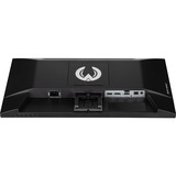 iiyama G-MASTER G2245HSU-B2 LED display 54,6 cm (21.5") 1920 x 1080 pixels Full HD Noir Moniteur gaming  Noir (Mat), 54,6 cm (21.5"), 1920 x 1080 pixels, Full HD, LED, 1 ms, Noir