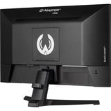 iiyama G-MASTER G2245HSU-B2 écran plat de PC 54,6 cm (21.5") 1920 x 1080 pixels Full HD LED Noir Moniteur gaming Noir (Mat), 1x DisplayPort, 1x HDMI, 2x USB-A, 54,6 cm (21.5"), 1920 x 1080 pixels, Full HD, LED, 1 ms, Noir