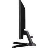 iiyama G-MASTER G2245HSU-B2 écran plat de PC 54,6 cm (21.5") 1920 x 1080 pixels Full HD LED Noir Moniteur gaming Noir (Mat), 1x DisplayPort, 1x HDMI, 2x USB-A, 54,6 cm (21.5"), 1920 x 1080 pixels, Full HD, LED, 1 ms, Noir