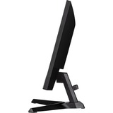 iiyama G-MASTER G2245HSU-B2 écran plat de PC 54,6 cm (21.5") 1920 x 1080 pixels Full HD LED Noir Moniteur gaming Noir (Mat), 1x DisplayPort, 1x HDMI, 2x USB-A, 54,6 cm (21.5"), 1920 x 1080 pixels, Full HD, LED, 1 ms, Noir