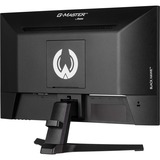 iiyama G-MASTER G2245HSU-B2 écran plat de PC 54,6 cm (21.5") 1920 x 1080 pixels Full HD LED Noir Moniteur gaming  Noir (Mat), 54,6 cm (21.5"), 1920 x 1080 pixels, Full HD, LED, 1 ms, Noir