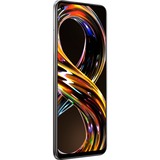 realme 8i, Smartphone Noir
