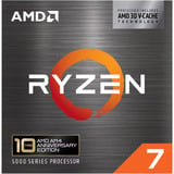 AMD Ryzen 7 5800X3D, 3,4 GHz (4,5 GHz Turbo Boost) socket AM4 processeur processeur en boîte