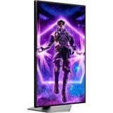 AOC AGON PRO AG326UD écran plat de PC 80 cm (31.5") 3840 x 2160 pixels 4K Ultra HD QD-OLED Noir Moniteur gaming Noir/gris foncé, 1x Mini DisplayPort, 2x HDMI, 3x USB-A, 165 Hz, 80 cm (31.5"), 3840 x 2160 pixels, 4K Ultra HD, QD-OLED, 0,03 ms, Noir