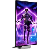AOC AGON PRO AG326UD écran plat de PC 80 cm (31.5") 3840 x 2160 pixels 4K Ultra HD QD-OLED Noir Moniteur gaming  Noir/gris foncé, 80 cm (31.5"), 3840 x 2160 pixels, 4K Ultra HD, QD-OLED, 0,03 ms, Noir