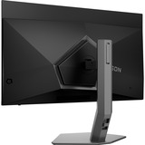 AOC AGON PRO AG326UD écran plat de PC 80 cm (31.5") 3840 x 2160 pixels 4K Ultra HD QD-OLED Noir Moniteur gaming  Noir/gris foncé, 80 cm (31.5"), 3840 x 2160 pixels, 4K Ultra HD, QD-OLED, 0,03 ms, Noir