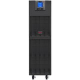 APC Easy UPS On-Line, 10kVA/10kW Noir