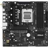 ASRock A620AM PRO-A WIFI carte mère socket AM5 