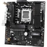 ASRock A620AM PRO-A WIFI carte mère socket AM5 