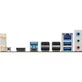 ASRock A620AM PRO-A WIFI carte mère socket AM5 