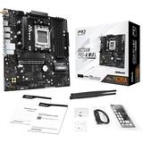 ASRock A620AM PRO-A WIFI carte mère socket AM5 