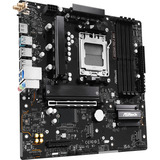 ASRock  carte mère socket AM5 