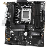 ASRock  carte mère socket AM5 