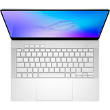 ASUS ASUS Zephyrus G14 (GU405AR-SY106W) 14" PC portable gaming Copilot+  Blanc