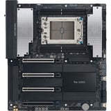 ASUS PRO WS TRX50-SAGE WIFI A AMD TRX50 Socket sTR5 CEB carte mère socket sTR5 Noir/gris, AMD, Socket sTR5, AMD Ryzen Threadripper 7000 Series, AMD Ryzen Threadripper PRO 7000 WX-Series, Socket sTR5, DDR5-SDRAM, DIMM