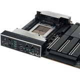 ASUS PRO WS TRX50-SAGE WIFI A AMD TRX50 Socket sTR5 CEB carte mère socket sTR5 Noir/gris, AMD, Socket sTR5, AMD Ryzen Threadripper 7000 Series, AMD Ryzen Threadripper PRO 7000 WX-Series, Socket sTR5, DDR5-SDRAM, DIMM