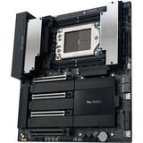 ASUS PRO WS TRX50-SAGE WIFI A AMD TRX50 Socket sTR5 CEB carte mère socket sTR5 Noir/gris, AMD, Socket sTR5, AMD Ryzen Threadripper 7000 Series, AMD Ryzen Threadripper PRO 7000 WX-Series, Socket sTR5, DDR5-SDRAM, DIMM