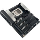 ASUS PRO WS TRX50-SAGE WIFI A AMD TRX50 Socket sTR5 CEB carte mère socket sTR5 Noir/gris, AMD, Socket sTR5, AMD Ryzen Threadripper 7000 Series, AMD Ryzen Threadripper PRO 7000 WX-Series, Socket sTR5, DDR5-SDRAM, DIMM