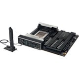 ASUS PRO WS TRX50-SAGE WIFI A AMD TRX50 Socket sTR5 CEB carte mère socket sTR5 Noir/gris, AMD, Socket sTR5, AMD Ryzen Threadripper 7000 Series, AMD Ryzen Threadripper PRO 7000 WX-Series, Socket sTR5, DDR5-SDRAM, DIMM