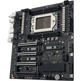 ASUS PRO WS TRX50-SAGE WIFI A AMD TRX50 Socket sTR5 CEB carte mère socket sTR5 Noir/gris, AMD, Socket sTR5, AMD Ryzen Threadripper 7000 Series, AMD Ryzen Threadripper PRO 7000 WX-Series, Socket sTR5, DDR5-SDRAM, DIMM